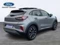 Ford Puma 1.0 EcoBoost MHEV Titanium X Aut. 155 Plateado - thumbnail 3