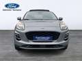 Ford Puma 1.0 EcoBoost MHEV Titanium X Aut. 155 Plateado - thumbnail 2