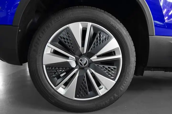 Škoda Karoq 2022, foto 7
