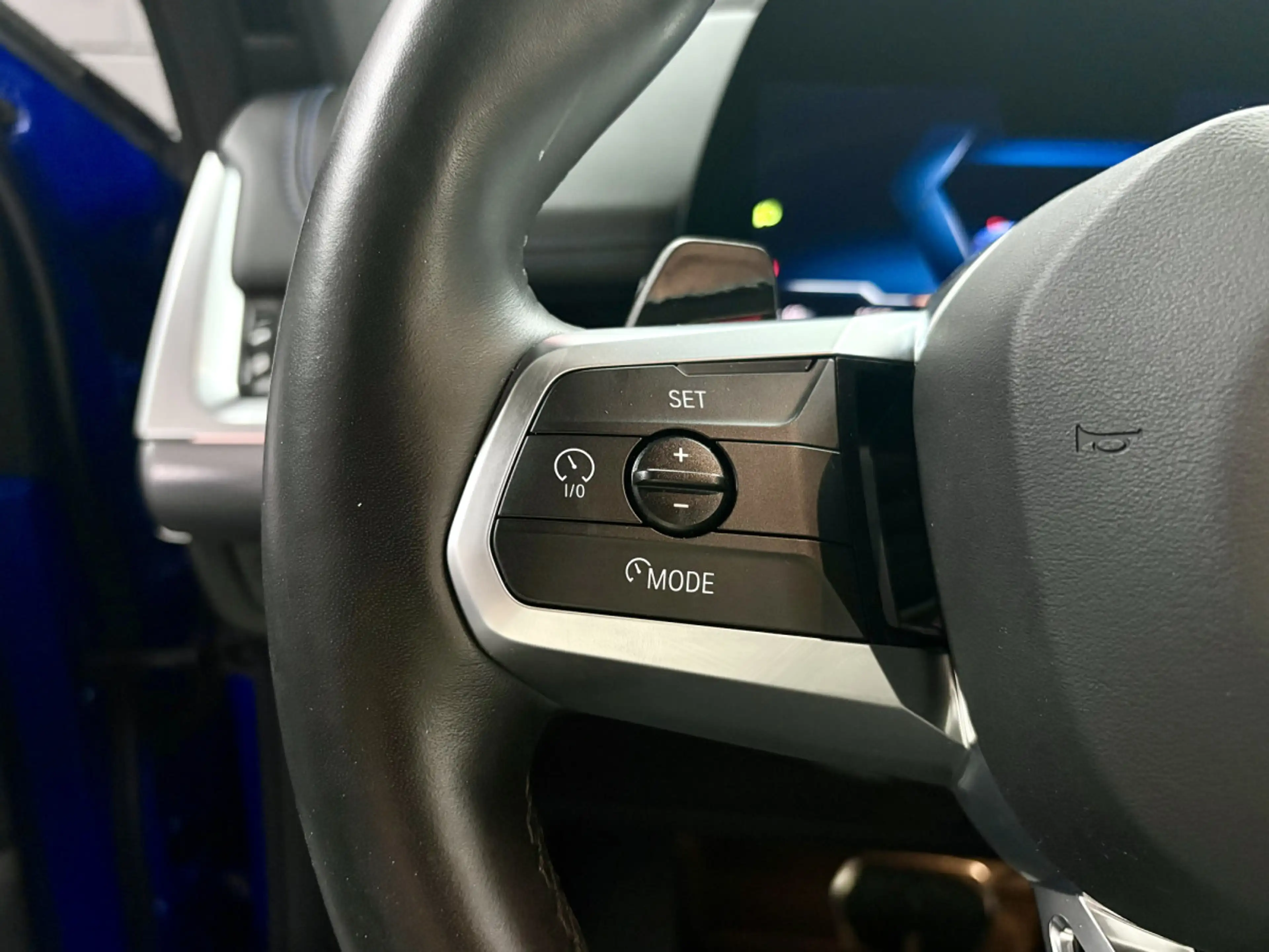 BMW iX1 BEV 67KWH XDRIVE30 (200KW) 4WD AUTO M-Sport — photo 11