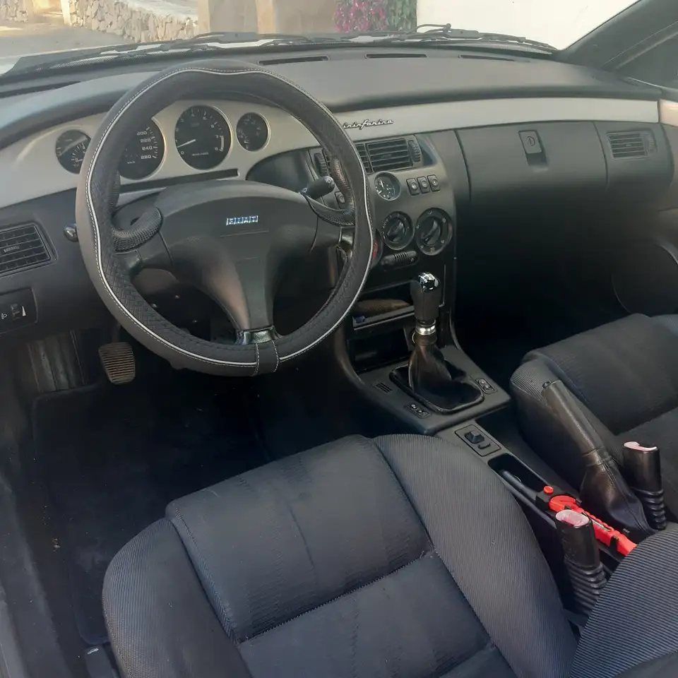 Fiat Coupe 1.8 16V, foto 5