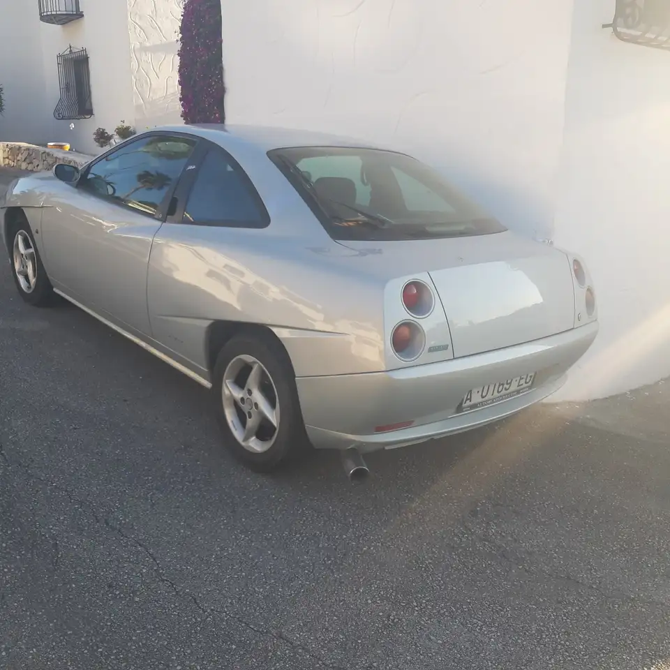 Fiat Coupe 1.8 16V, foto 3