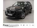 BMW X1 sDrive18i Advantage Navi LED HiFi Kamera Zwart - thumbnail 1
