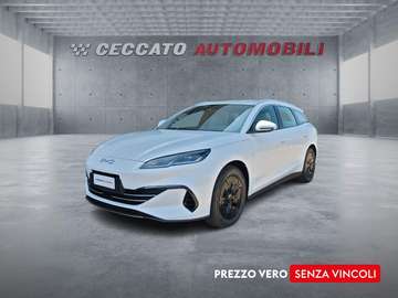 Seal 6 DM-i Touring 1.5 phev Boost