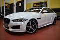 Jaguar XE 2.0 Diesel R-Sport Aut. 180 Weiß - thumbnail 11