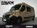 Renault Master III - master T35 2.3 dci 170cv L3H2 Ice d.cab S&S Grau - thumbnail 2
