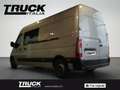 Renault Master III - master T35 2.3 dci 170cv L3H2 Ice d.cab S&S Grau - thumbnail 4