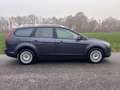 Ford Focus Turnier Titanium 1,6i Klimatronic-Navi-Alu Grau - thumbnail 6