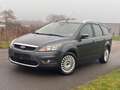 Ford Focus Turnier Titanium 1,6i Klimatronic-Navi-Alu Grau - thumbnail 1