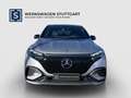 Mercedes-Benz EQS SUV EQS SUV 450 4M AMG Night 21" Airmatic Pano 3D Silber - thumbnail 2