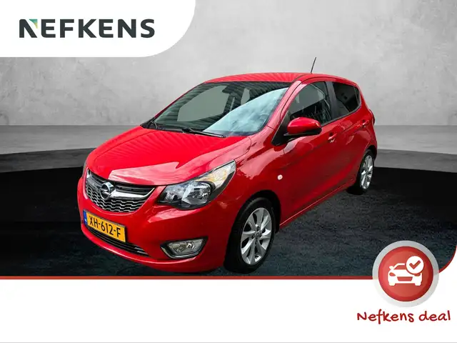 Opel Karl