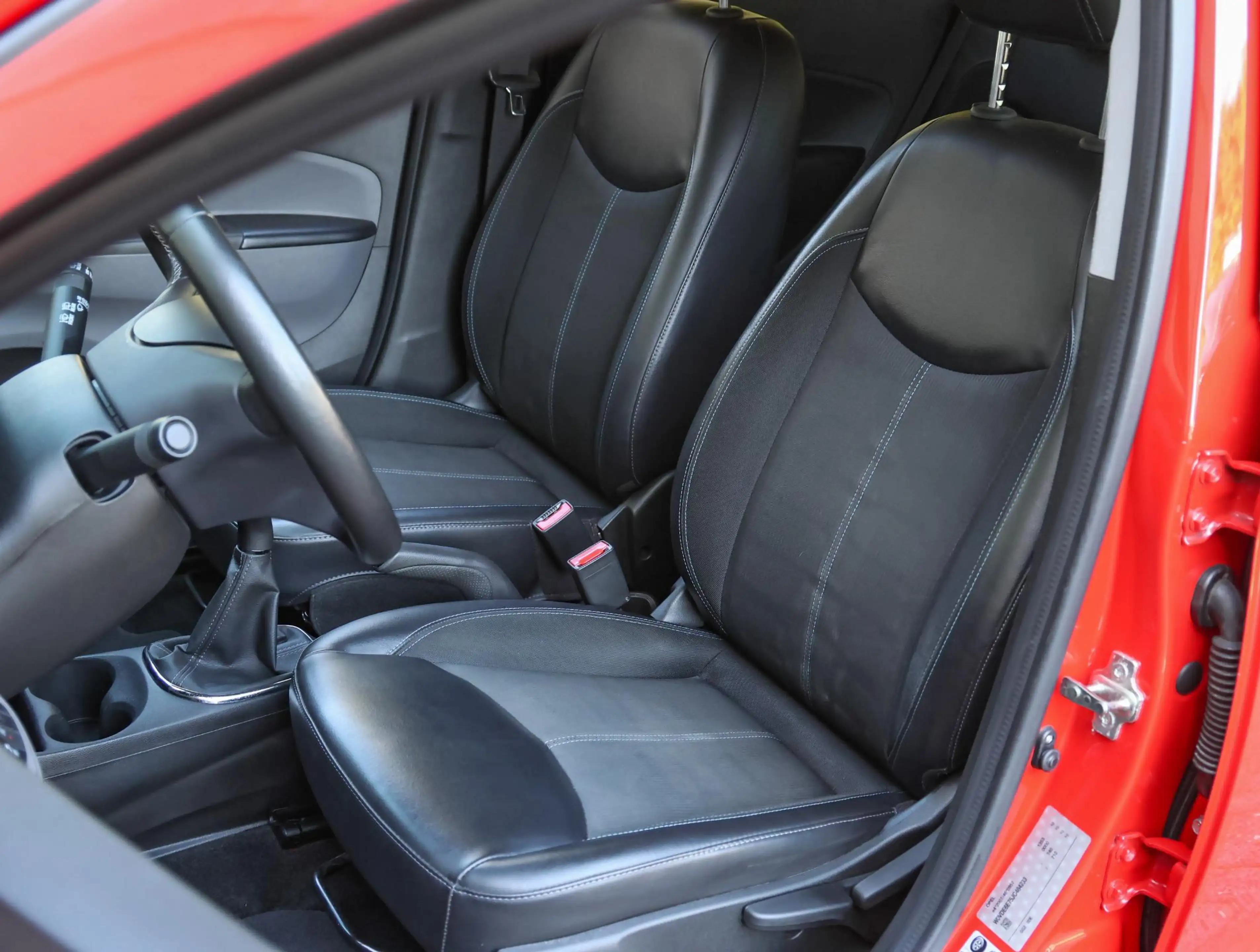Opel Karl 1.0 ecoFLEX Innovation | Stoelverwarming | Climate — photo 11