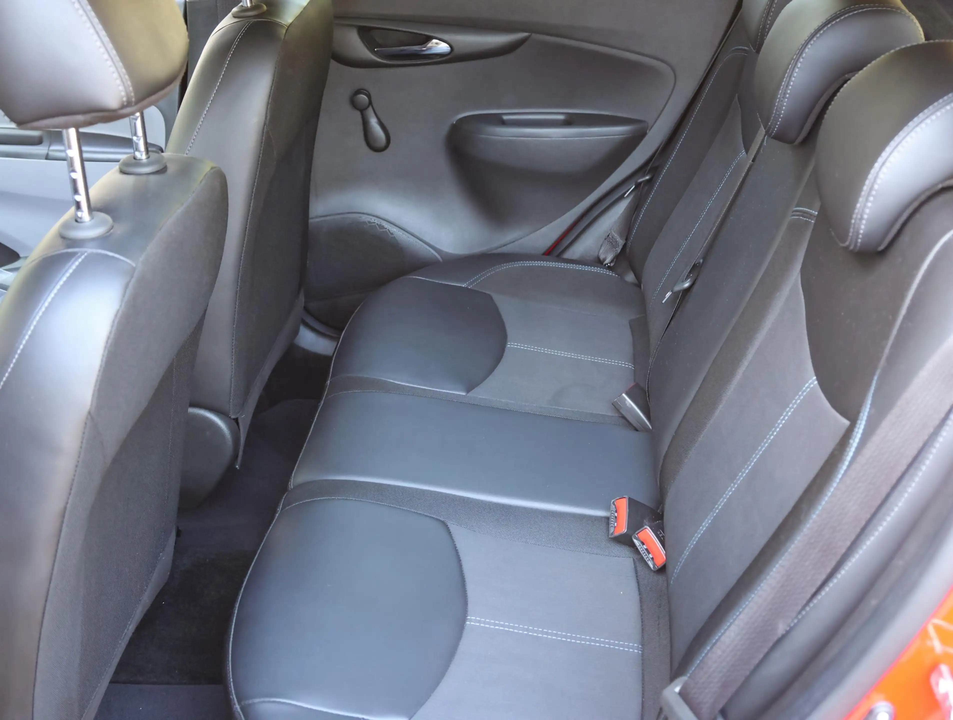 Opel Karl 1.0 ecoFLEX Innovation | Stoelverwarming | Climate — photo 15