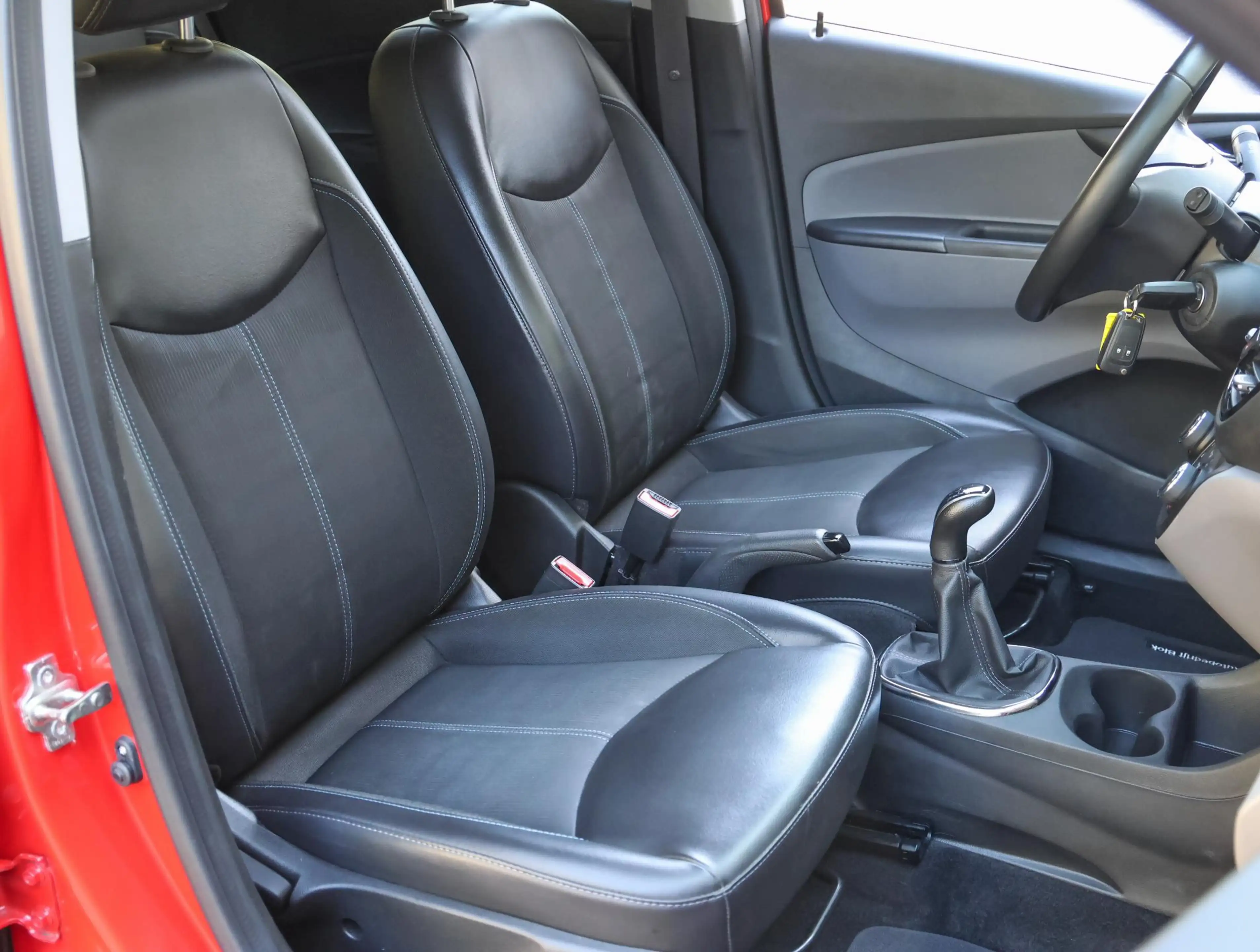 Opel Karl 1.0 ecoFLEX Innovation | Stoelverwarming | Climate — photo 9