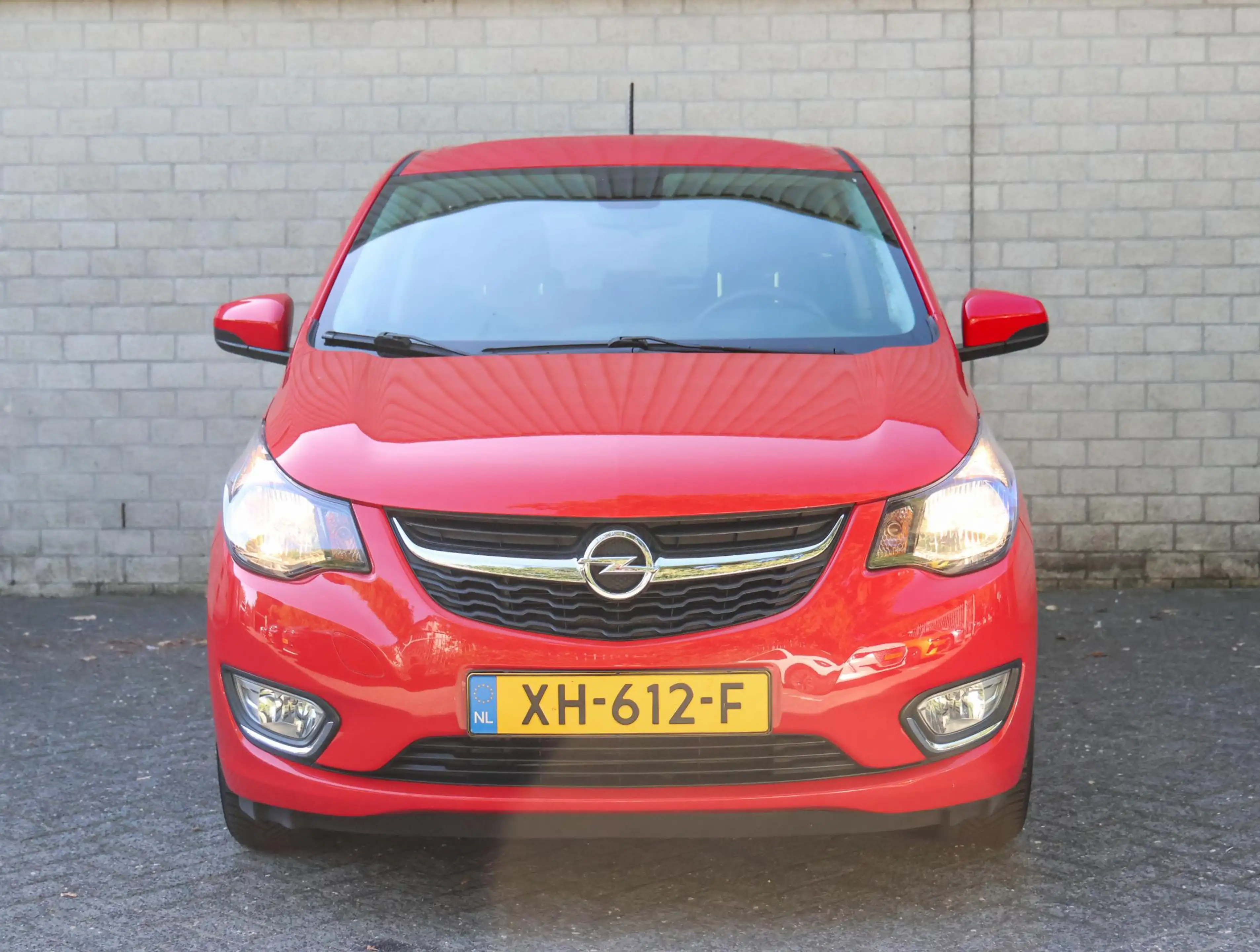 Opel Karl 1.0 ecoFLEX Innovation | Stoelverwarming | Climate — photo 4
