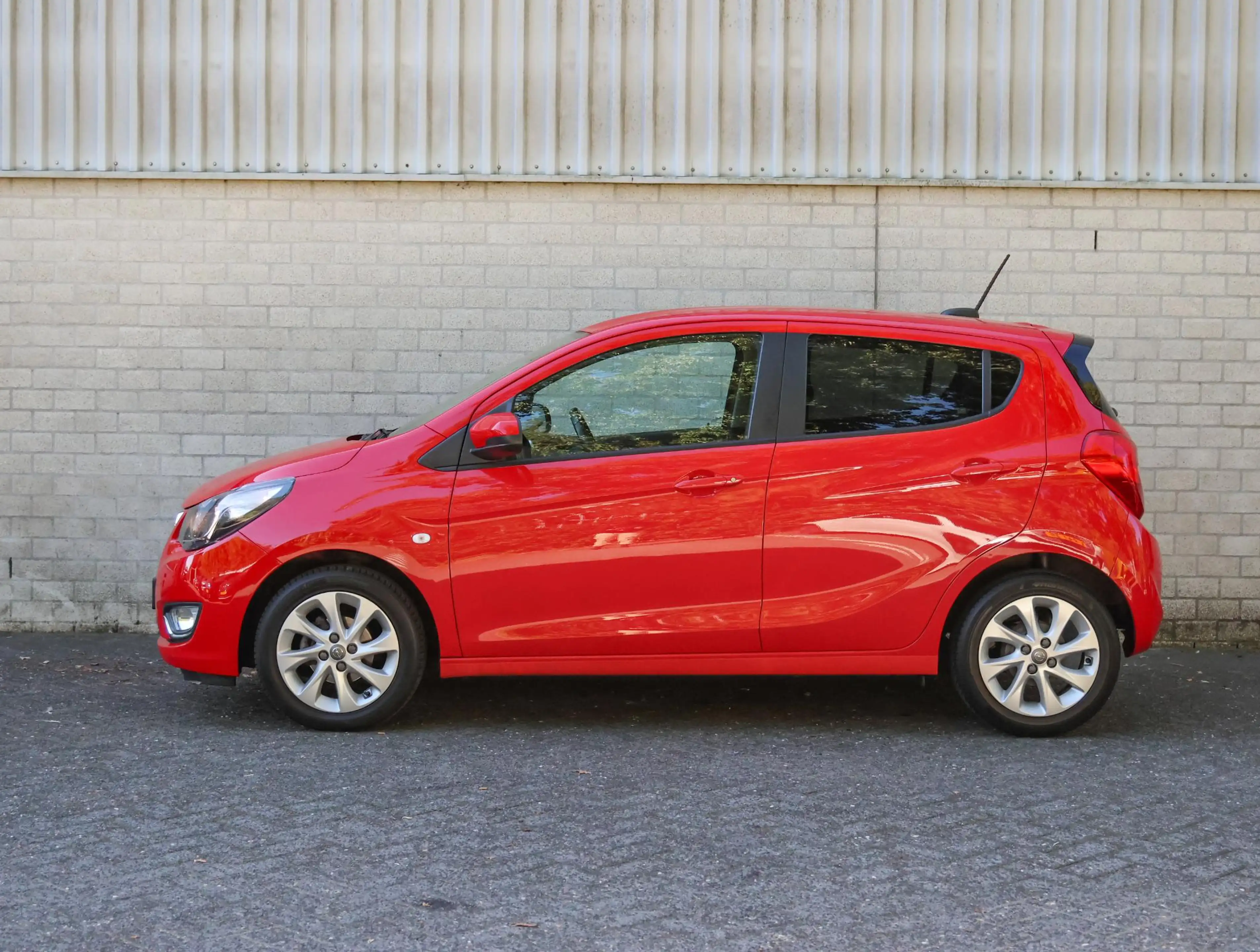 Opel Karl 1.0 ecoFLEX Innovation | Stoelverwarming | Climate — photo 2