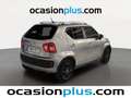 Suzuki Ignis 1.2 GLE 2WD Gris - thumbnail 4