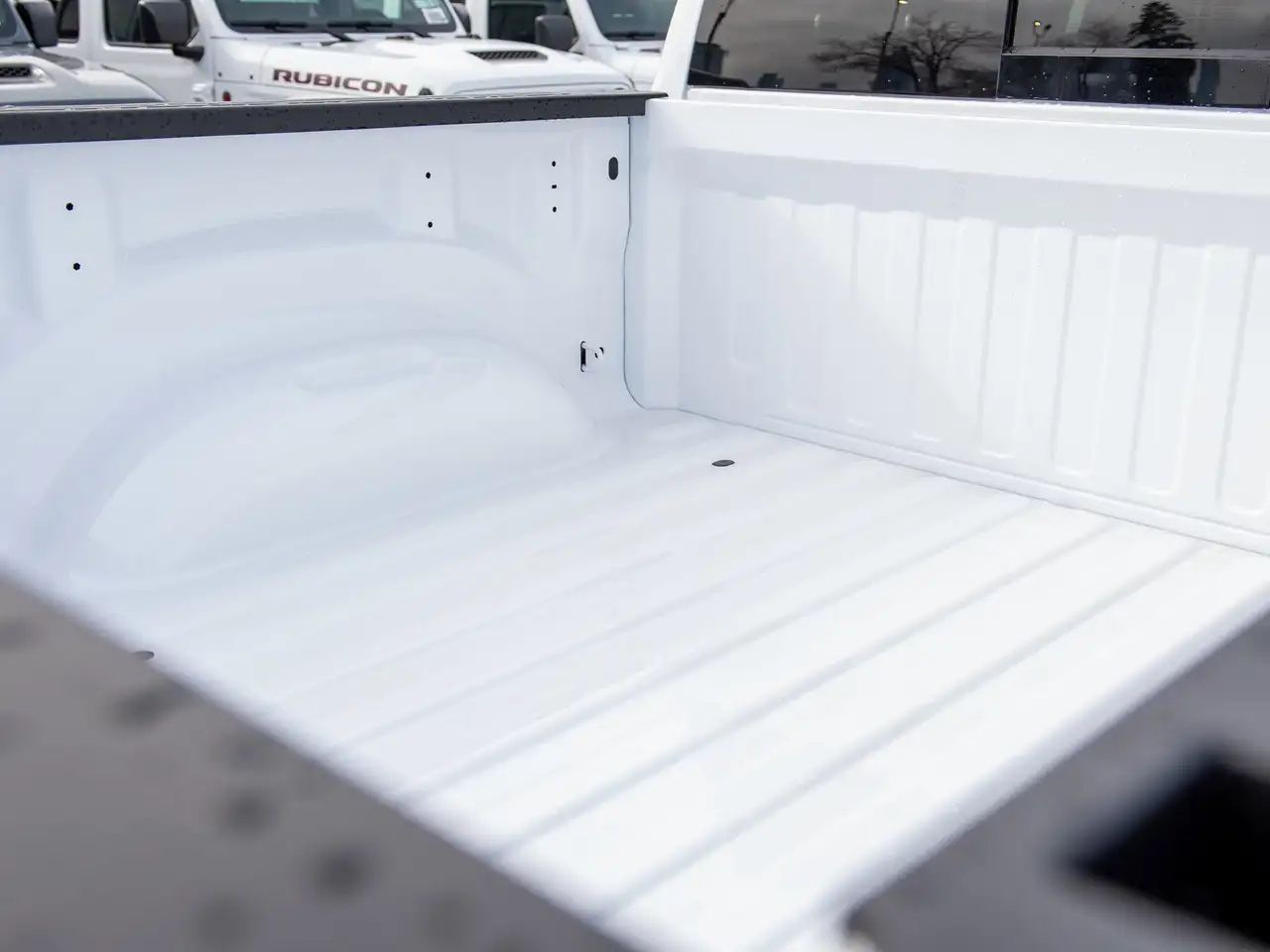 RAM 1500 fotografie RAM 1500