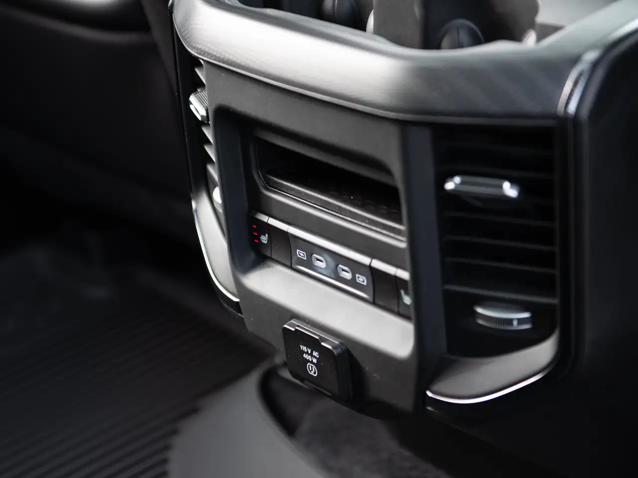 RAM 1500 fotografie RAM 1500