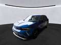 Opel Mokka 1.2 Elegance/LED/RFK/SHZ/LHZ Azul - thumbnail 1