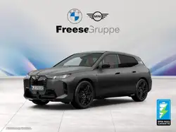 Bmw iX M70 xDrive 360° STANDHZ HEAD UP MASSAGE PANO