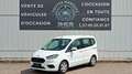 Ford Tourneo Courier 1.5 TDCI 100 BV6 S\u0026amp;S Titanium Blanc - thumbnail 1