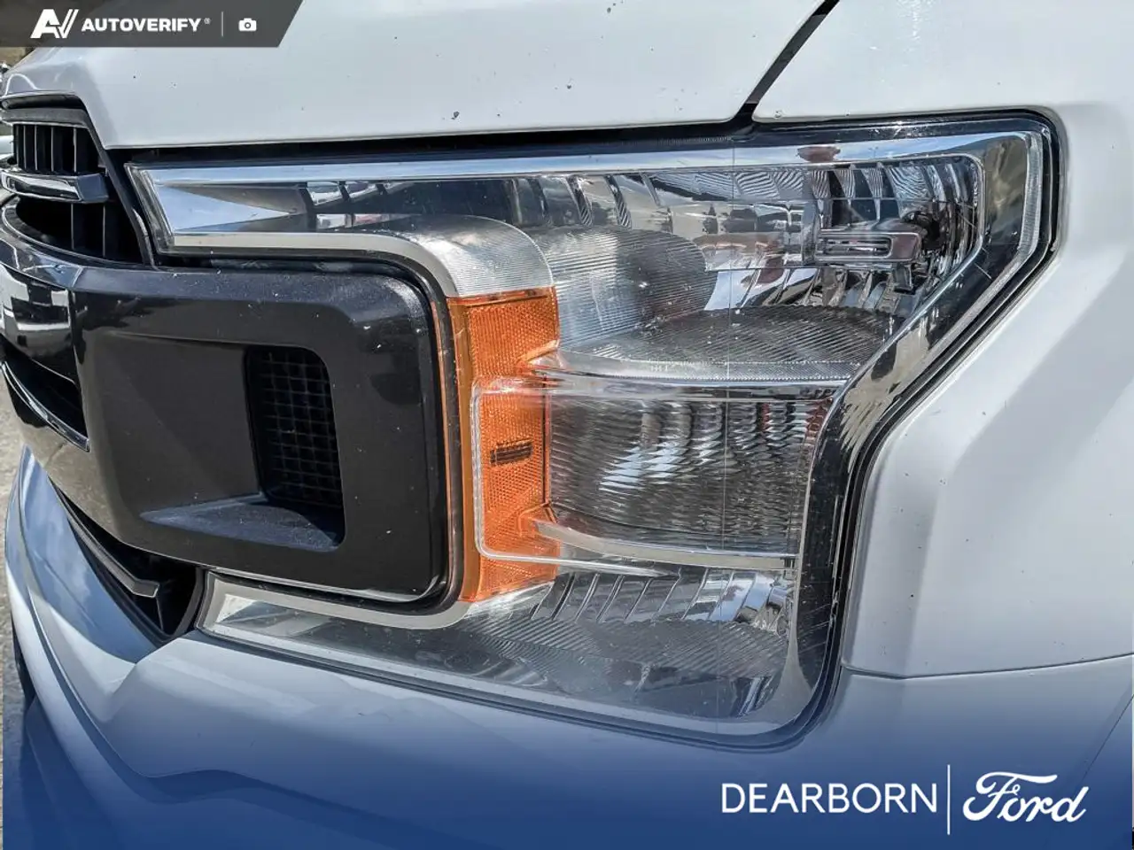 Ford F 150 fotografie Ford F 150
