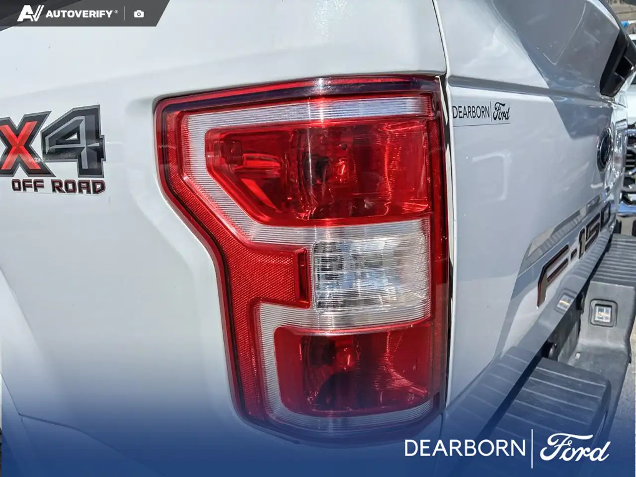 Ford F 150 fotografie Ford F 150