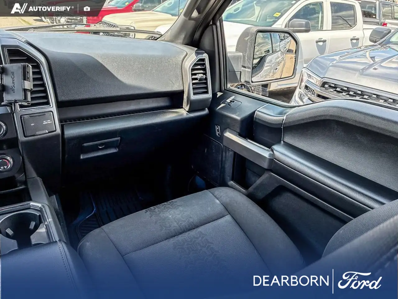 Ford F 150 fotografie Ford F 150
