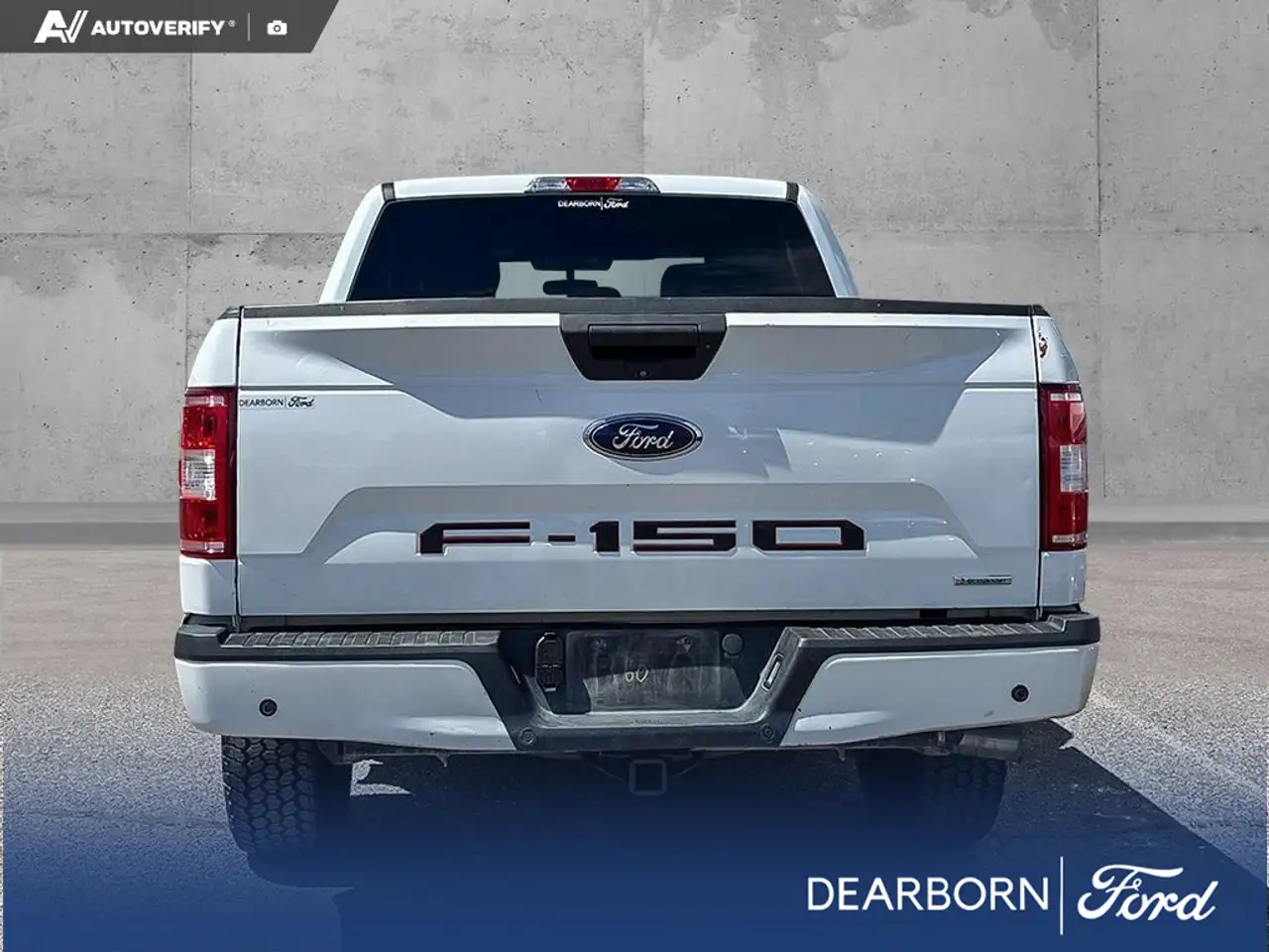 Ford F 150 fotografie Ford F 150