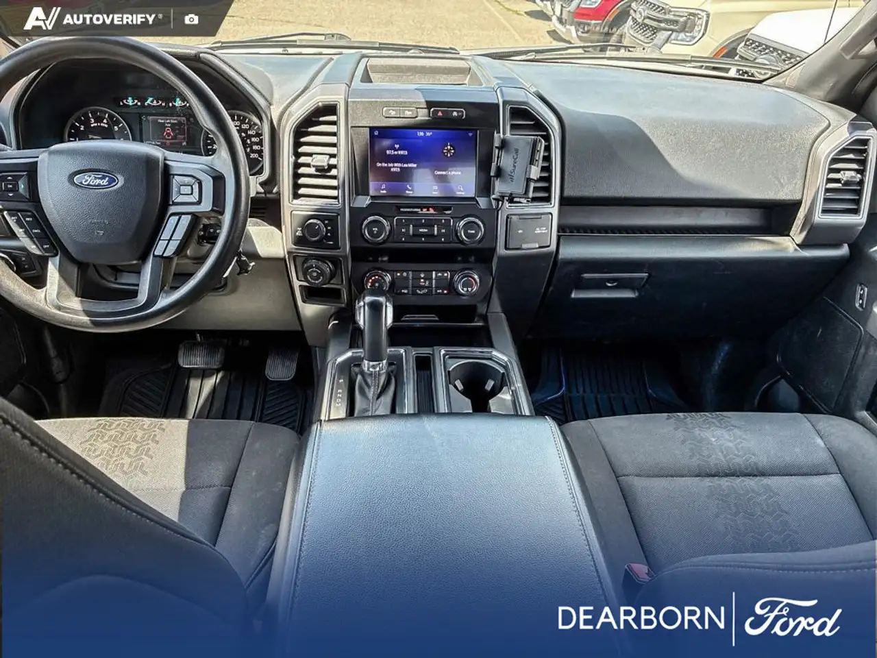 Ford F 150 fotografie Ford F 150