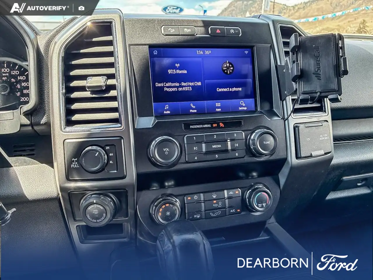 Ford F 150 fotografie Ford F 150