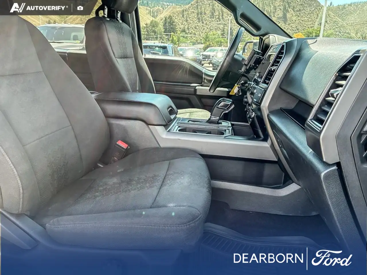 Ford F 150 fotografie Ford F 150