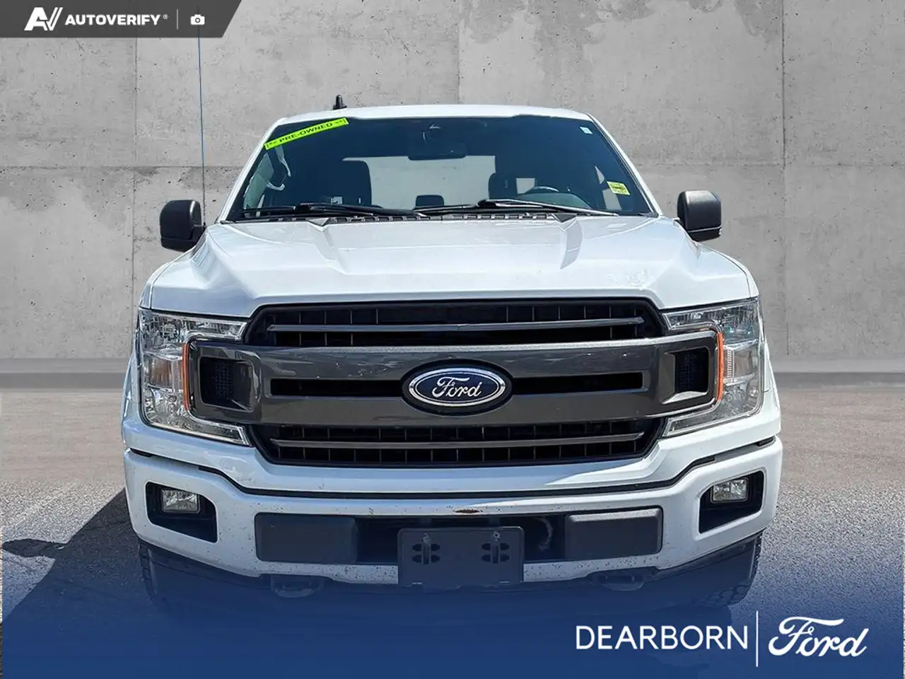Ford F 150 fotografie Ford F 150