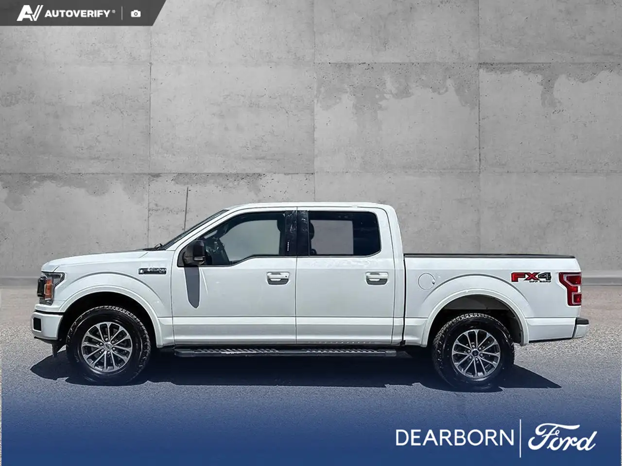 Ford F 150 fotografie Ford F 150