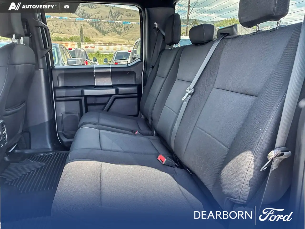 Ford F 150 fotografie Ford F 150