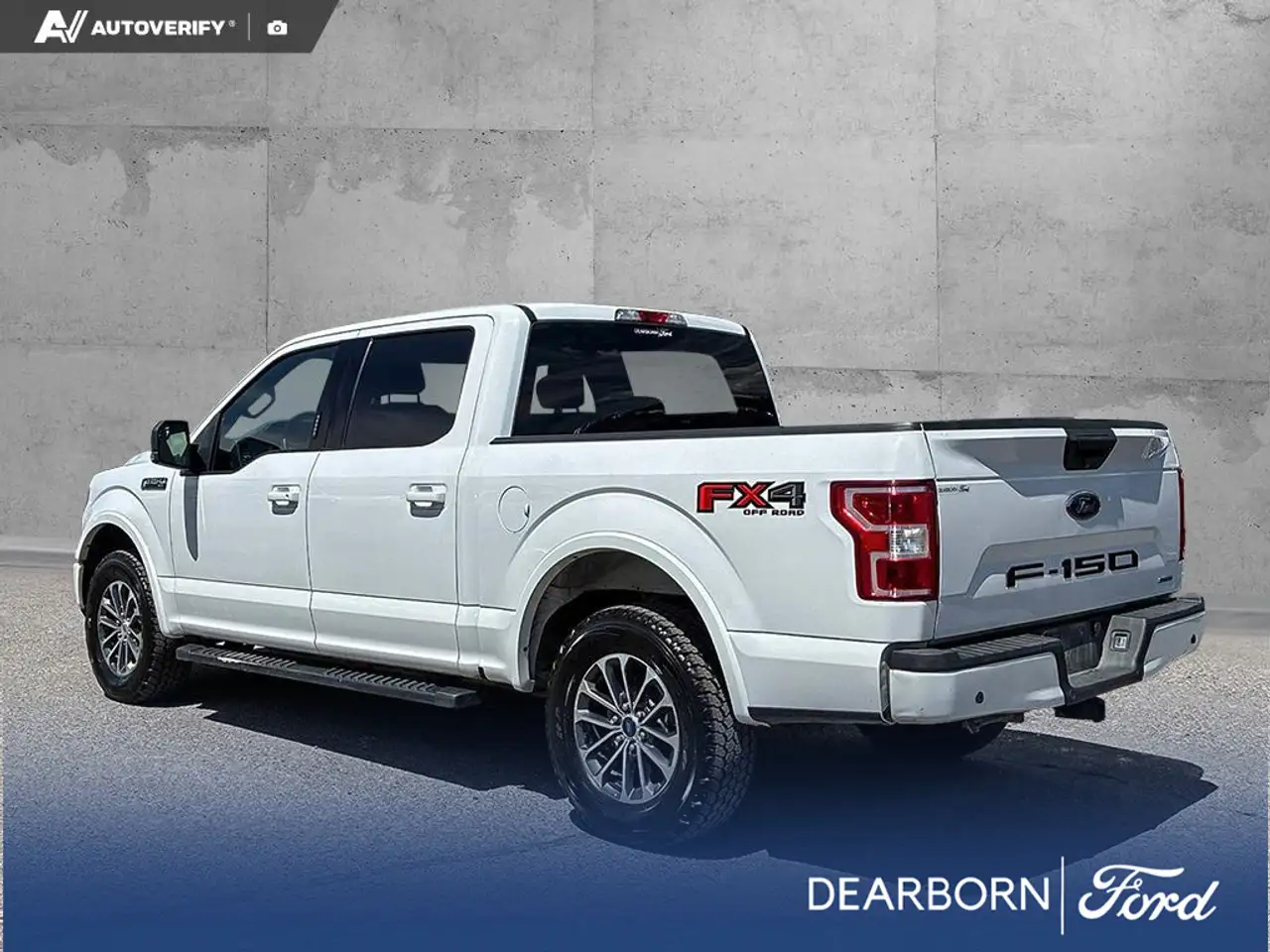 Ford F 150 fotografie Ford F 150