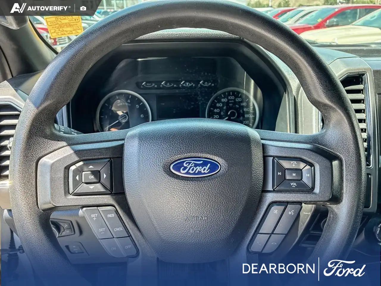 Ford F 150 fotografie Ford F 150