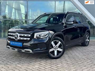 Business Solution AMG 7p. Automaat / 163pk / Stoel