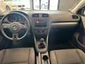 Volkswagen Golf Golf 5p 1.6 tdi Comfortline Bianco - thumbnail 9