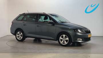 Combi 1.2 TSI JOY Navigatie Stoelverwarming Parkee