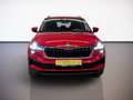Skoda Karoq SELECTION 1.5TSI 150PS.DSG.MATRIX.NAVI.CLIMA.AHK.K Rot - thumbnail 3