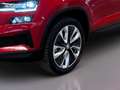 Skoda Karoq SELECTION 1.5TSI 150PS.DSG.MATRIX.NAVI.CLIMA.AHK.K Rot - thumbnail 7