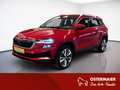 Skoda Karoq SELECTION 1.5TSI 150PS.DSG.MATRIX.NAVI.CLIMA.AHK.K Rot - thumbnail 1