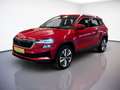 Skoda Karoq SELECTION 1.5TSI 150PS.DSG.MATRIX.NAVI.CLIMA.AHK.K Rot - thumbnail 2