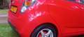 Chevrolet Spark 1.0 16V LS Bi-Fuel LPG. . nieuwe APK ! Rood - thumbnail 9