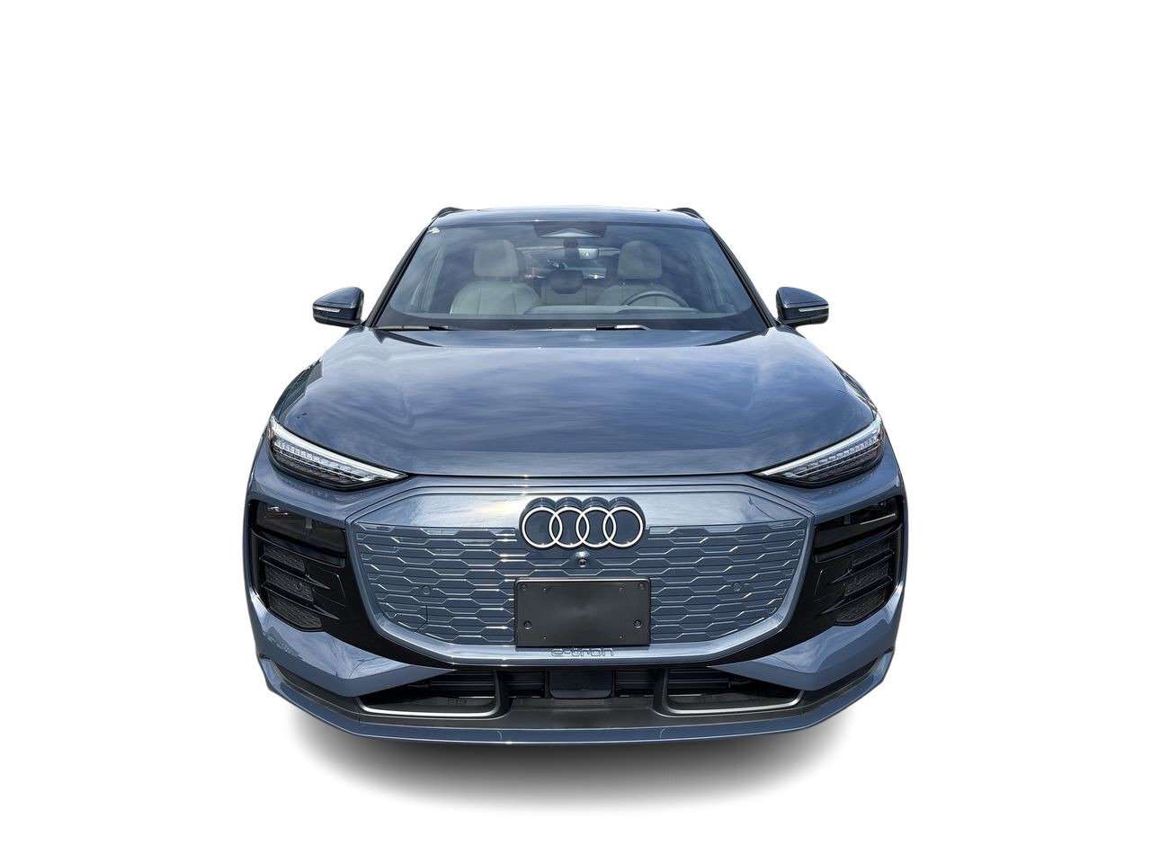 2027 Audi Q6 e-tron Best Priced!! CPO Warranty Included!! — снимка 1