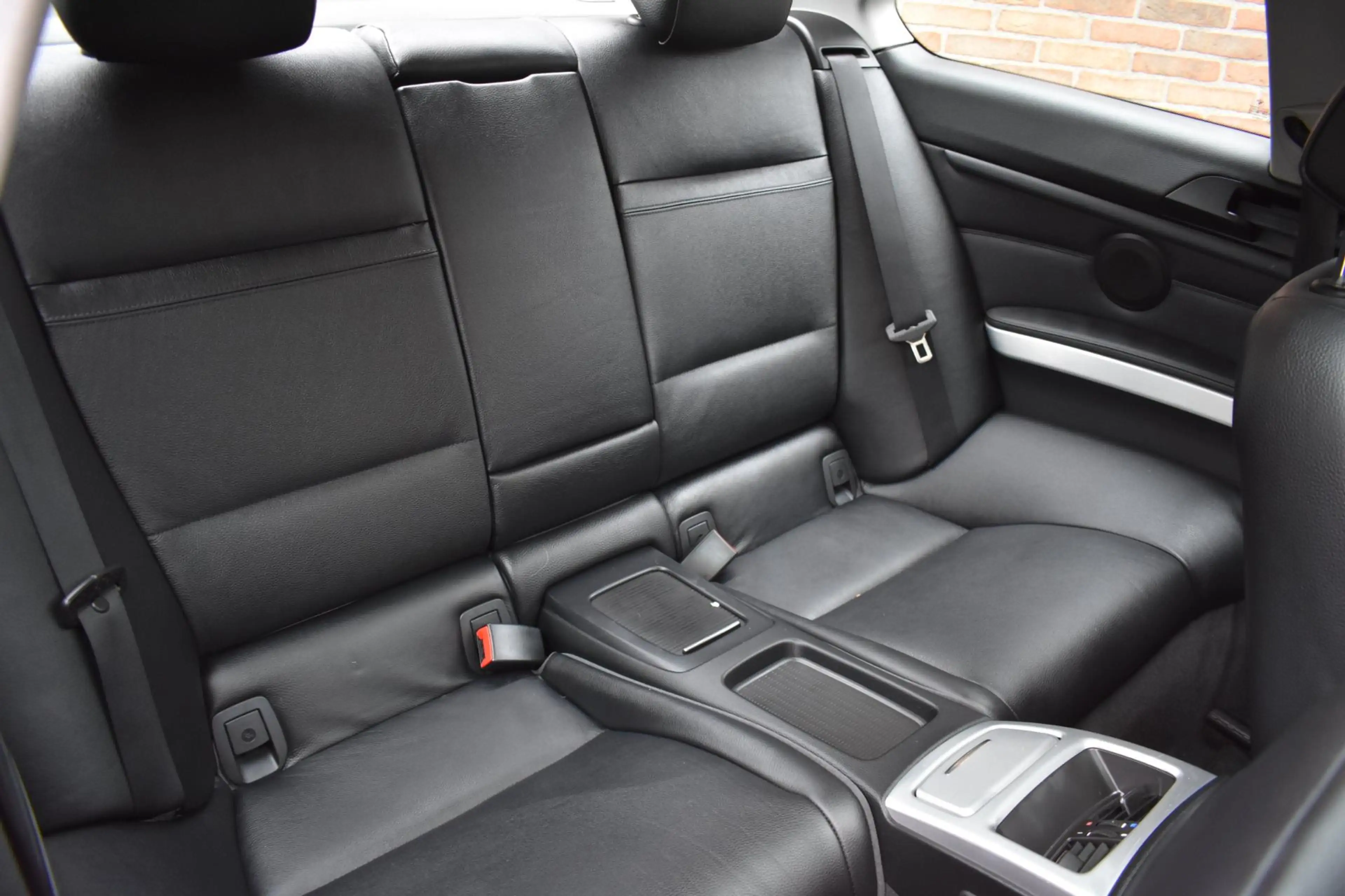 BMW 325 3-serie Coupé 325xi Business Line Sport '11 Xenon — photo 5