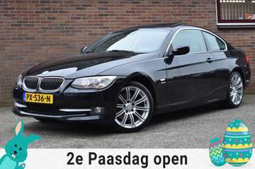 3-serie Coupé 325xi Business Line Sport '11 Xenon