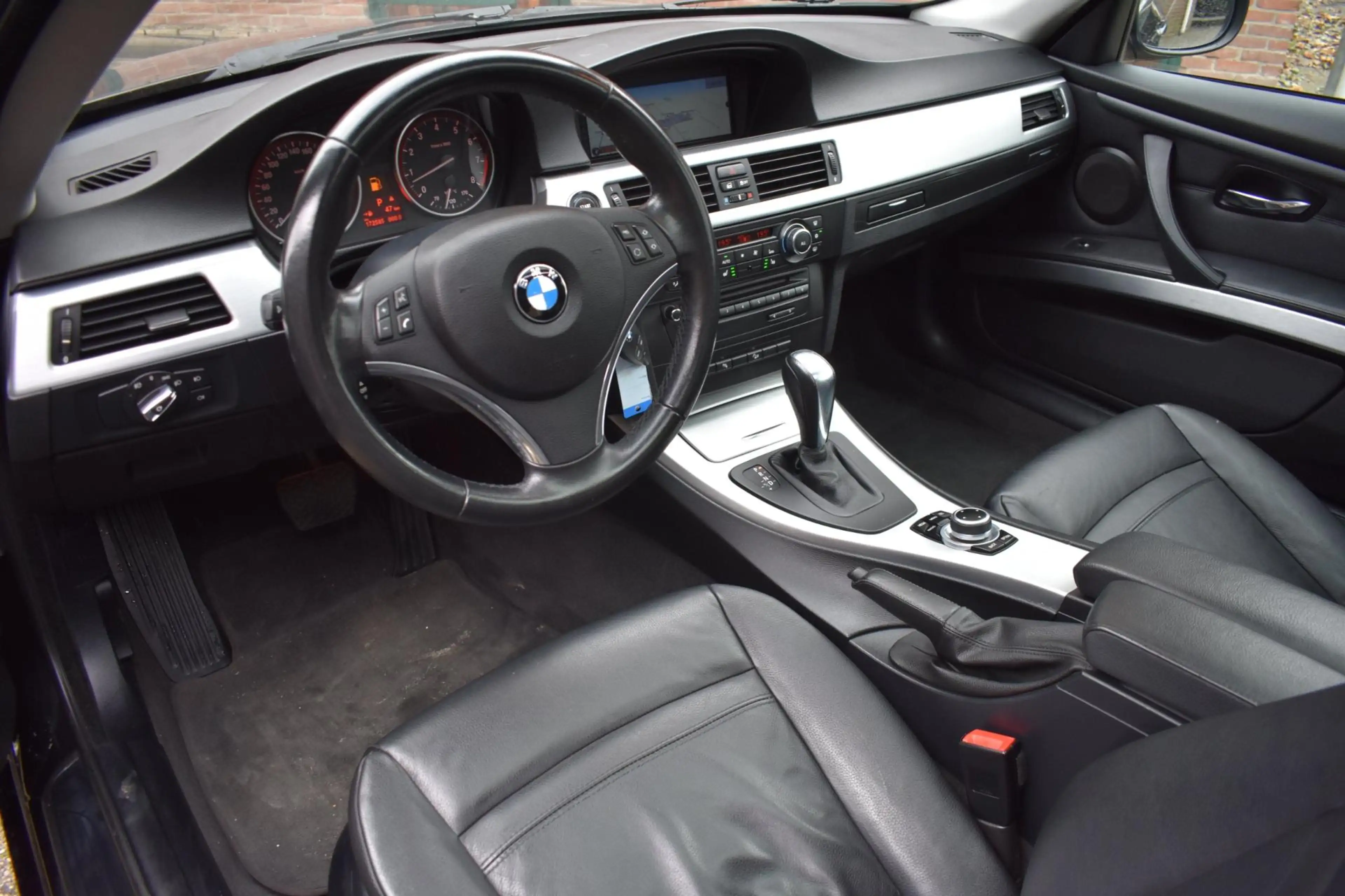 BMW 325 3-serie Coupé 325xi Business Line Sport '11 Xenon — photo 2